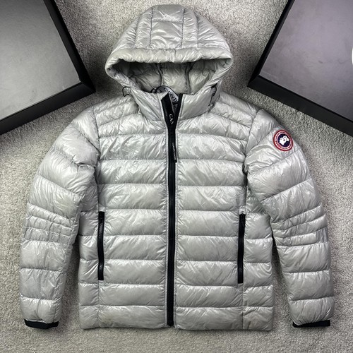 Canada goose crofton xl - canada,