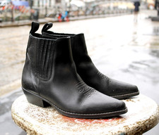 Vintage Joe Sanchez Texano