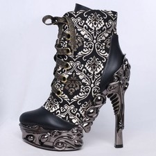 Hades Footwear High Heel Damen