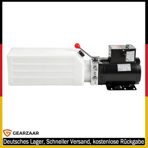 Hydraulikaggregat