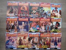 14 STK. NEUE JACK SLADE