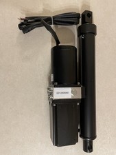 12V 10" Hydraulic Motor Heavy