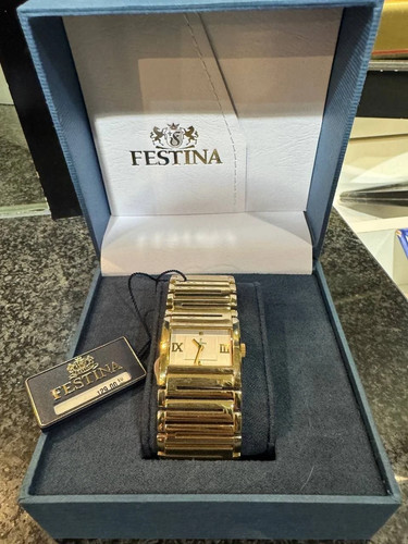 Damenuhr festina f16313 - festina, f16313/2