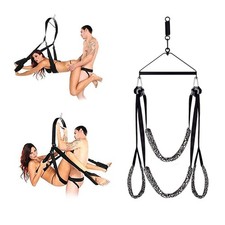 BDSM Schaukel mit Aufhängung