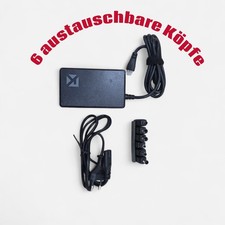 Universal Netzteil 90W
