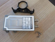 Kathrein BAS 61 / 63 - TWIN - LNB; Mobisat; Flachantenne