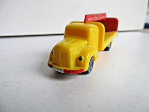 Wiking mercedes 3500 - wiking,