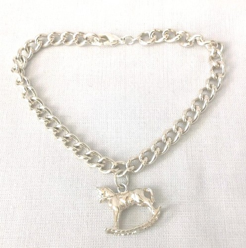 Sterlingsilber kette armband - sterlingsilber,