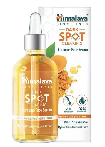 Himalaya serum dark spot - himalaya,