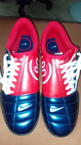 Nike total iii hallenschuhe - nike,