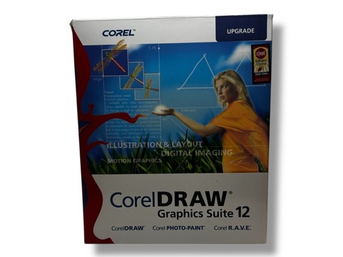 Coreldraw graphics suite - coreldraw,