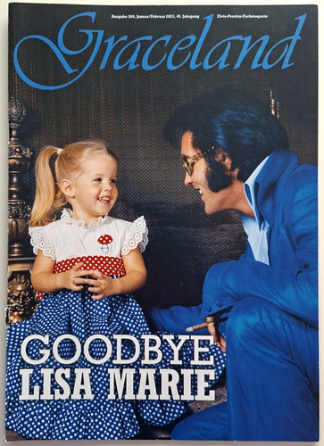 Elvis presley graceland - -,