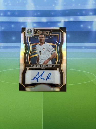 2020 panini select uefa - panini,