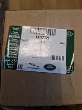 Original Jaguar XE RANGE