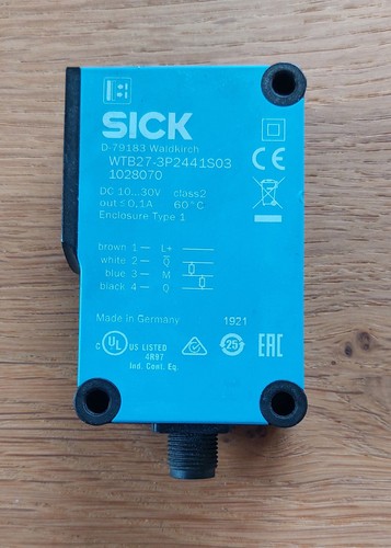 Wtb27 3p2441s03 sick - -, 3p2441s03,