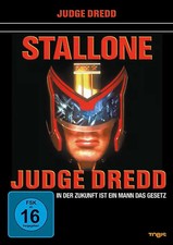 Judge Dredd