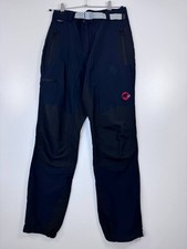 Mammut Damen Softshell