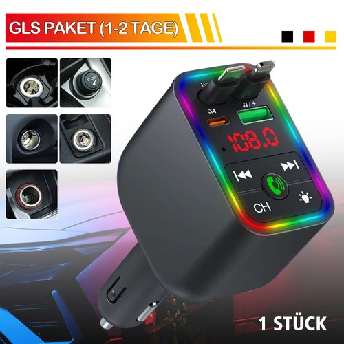 Auto bluetooth adapter typ - bluetooth,