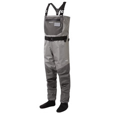 BASSDASH Fishing Wader