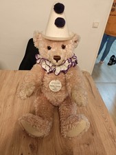 Steiff Teddy Clown 1926