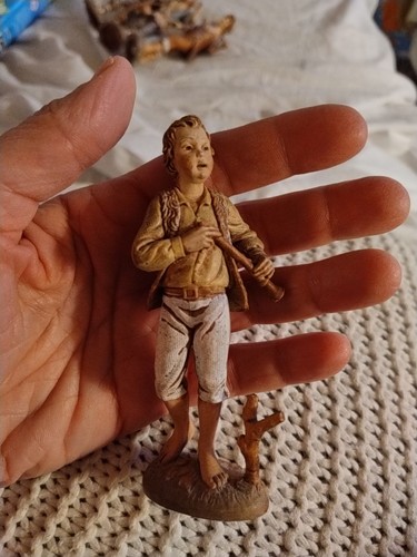 Schäfer figur guter hirte - guter,