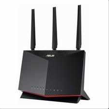 ASUS RT-AX86U AX5700 AiMesh