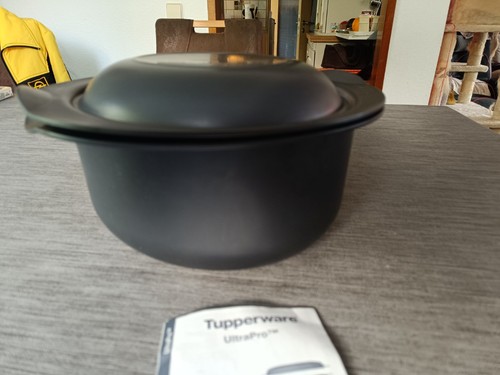 Tupperware ultrapro backen - tupperware,