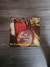 Der Botho Lucas-Chor - Die