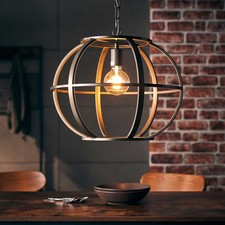 Brilliant Pendelleuchte Basia