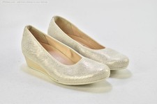 Hassia  Damen Halbschuhe