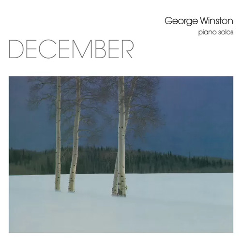 Winston george december hybrid - winston,
