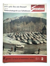 Der Deutsche Straßenverkehr