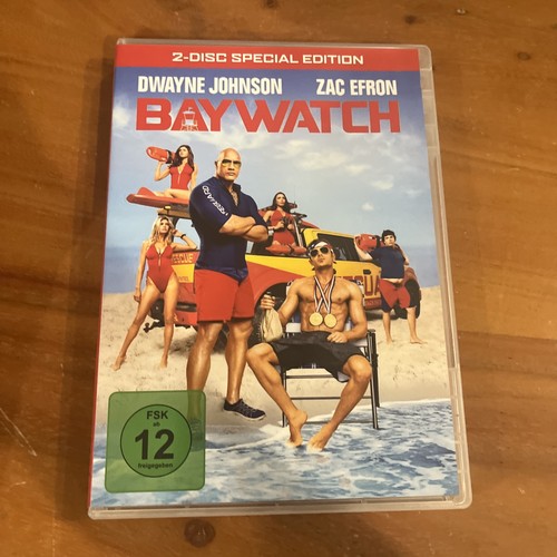 Baywatch special edition 2 - edition,,