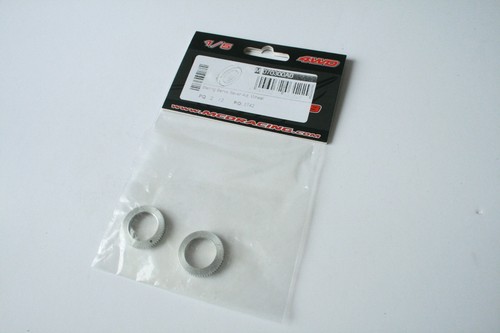 Mcd lenkservo saver - mcd,