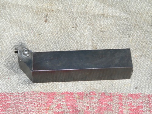 Sandvik klemmhalter - sandvik,