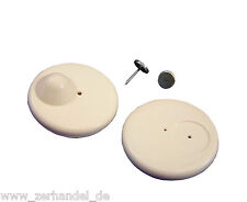 100 RF Hartetiketten R50 beige