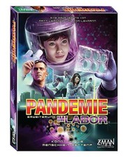 Pandemie Im Labor 2