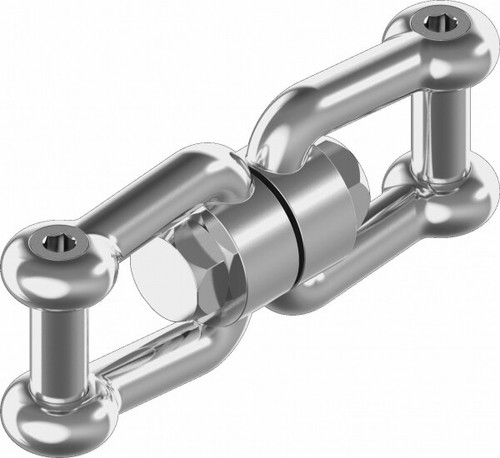 Ankerwirbel edelstahl a4 - ankerwirbel,