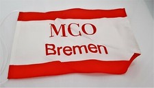 MCO Bremen Tischflagge
