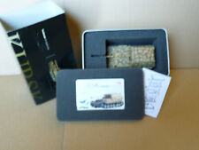 DRAGON ARMOR DIECAST MODELL 1:72