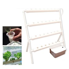 36-Löcher Hydroponic Grow Kit