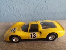 Modellauto, Sportwagenmodell