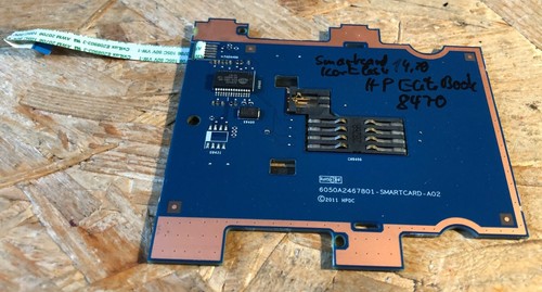 Smartcard kartenleser für - smartcard,