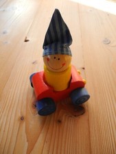 Haba brummi holzspielzeug - brummi, auto