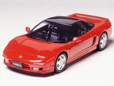 Tamiya Honda NSX 1:24 Platik