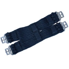 Sattelgurt Kurzgurt SCHNUR-DR