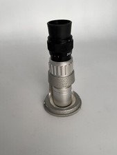 Hensoldt Wetzlar Taschenmikroskop Tami 20x