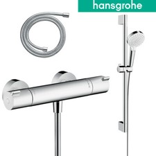 Hansgrohe duscharmatur - hansgrohe,