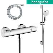Hansgrohe Duscharmatur