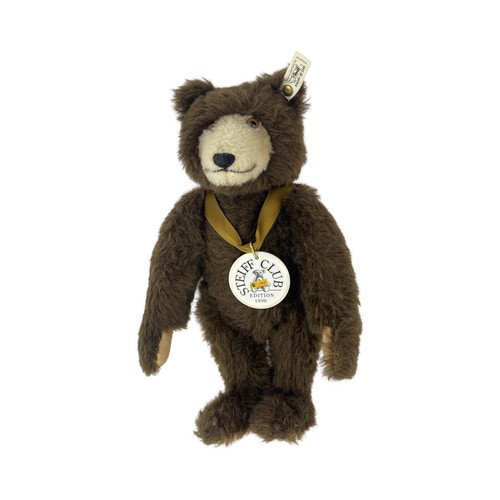 Steiff club dicky braunbär - steiff,